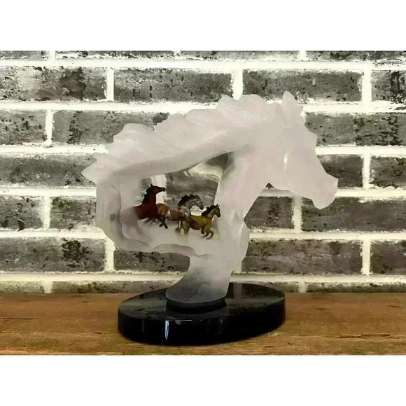 Untamed Spirit by Kitty Cantrell, Starlite Studio Originals LIMITED Edition - Picture 11 of 16